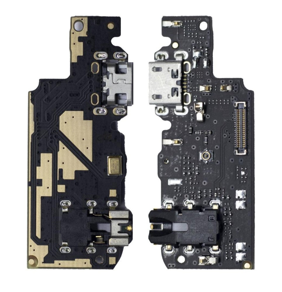 Charging Connector Flex Board for Xiaomi Redmi Note 5 Pro