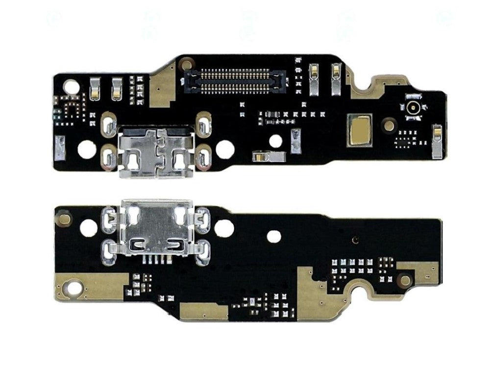 Charging Connector Flex Board for Xiaomi Redmi Note 6 Pro