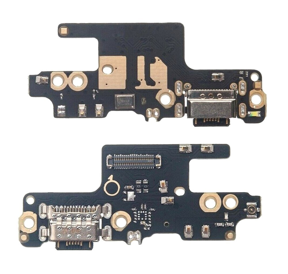 Charging Connector Flex Board for Xiaomi Redmi Note 7 Pro