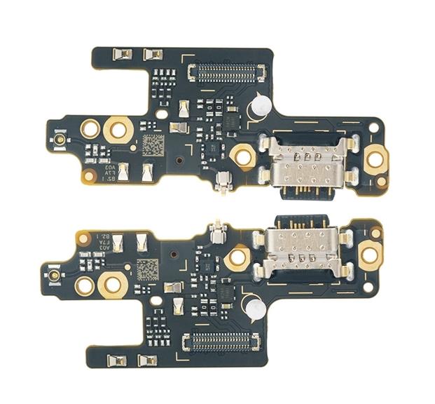 Charging Connector Flex Board for Xiaomi Redmi Note 7S