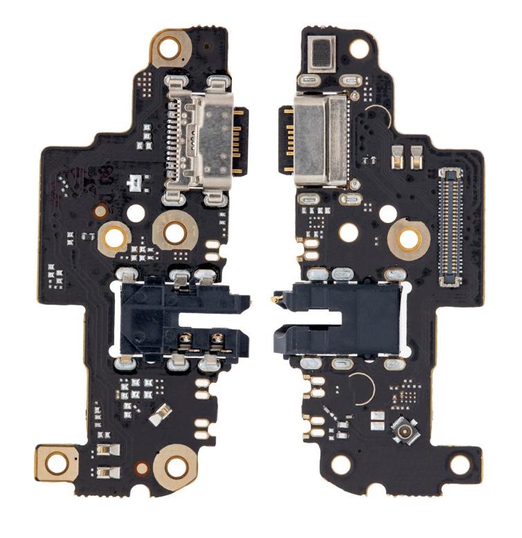 Charging Connector Flex Board for Xiaomi Redmi Note 8 Pro