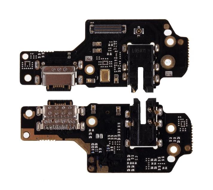 Charging Connector Flex Board for Xiaomi Redmi Note 8