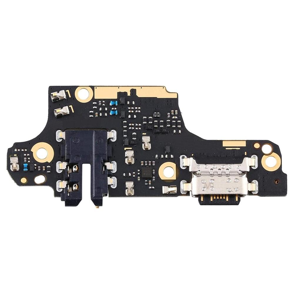 Charging Connector Flex Board for Xiaomi Redmi Note 9 Pro Max