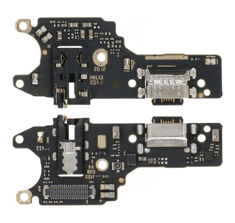 Charging Connector Flex Board for Xiaomi Redmi Note 9