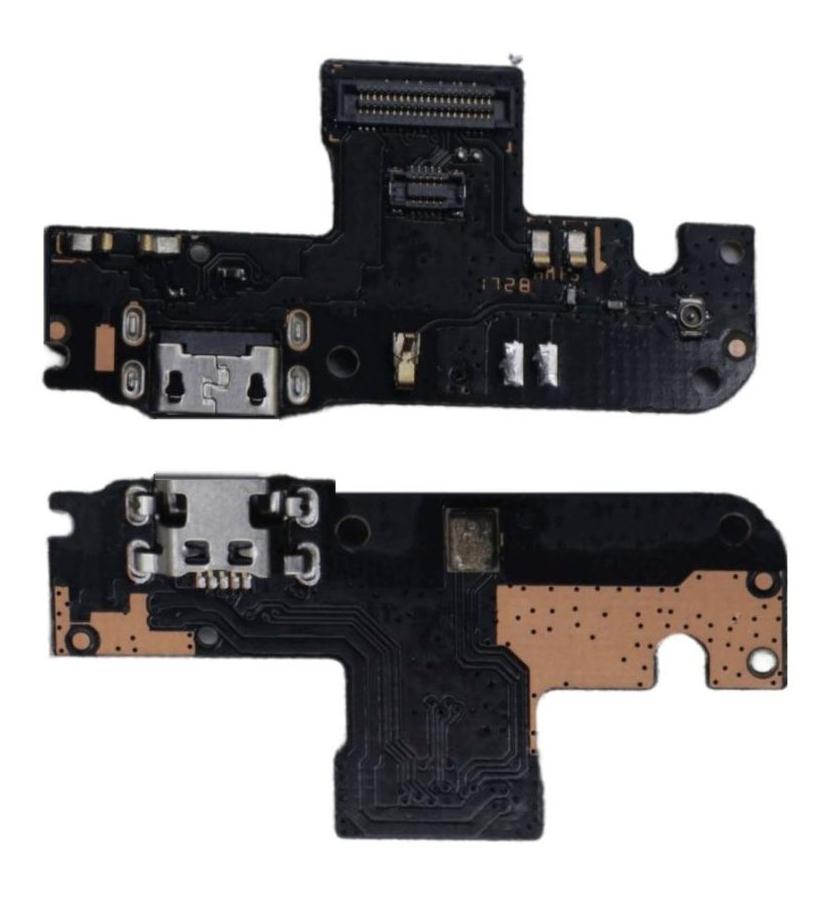 Charging Connector Flex Board for Xiaomi Redmi Y1 Lite