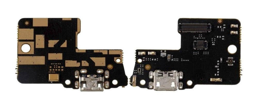 Charging Connector Flex Board for Xiaomi Redmi Y2