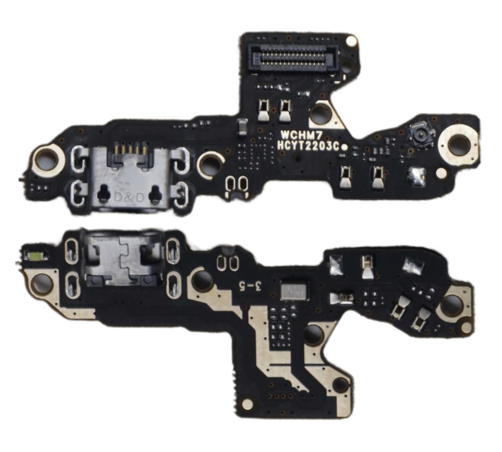 Charging Connector Flex Board for Xiaomi Redmi Y3