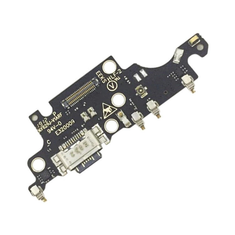 Charging Connector PCB Board For ZTE Nubia Red Magic 3/3s NX629J - EGFix
