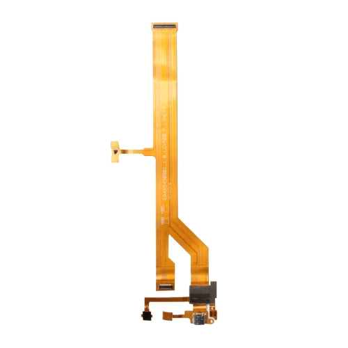 Charging Flex Cable For LG G Pad 8.3inch/V500 - EGFix