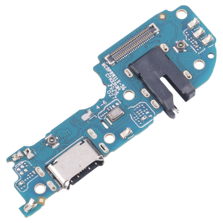 Charging Port Connector Board Compatible With Realme V50 - EGFix