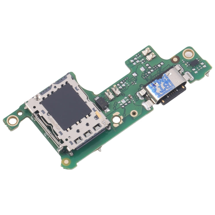 Charging Board Flex for Infinix Note 40 5G with Sim Connector EGFix