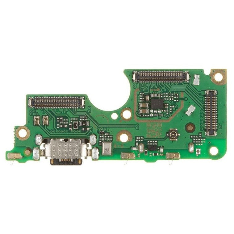 Charging Board Flex for Infinix Zero 30 5G with Sim Connector