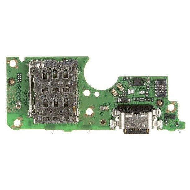 Charging Board Flex for Infinix Zero 30 5G with Sim Connector