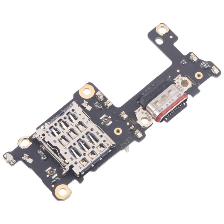 Charging Board Flex for Oneplus 13 with Sim Connector