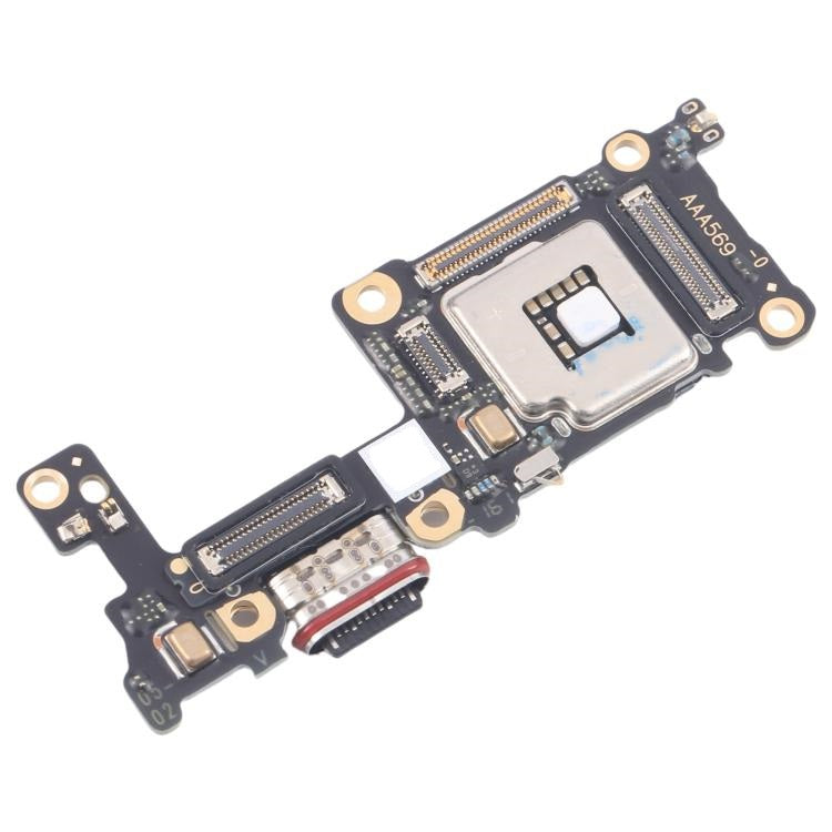 Charging Board Flex for Oneplus 13 with Sim Connector