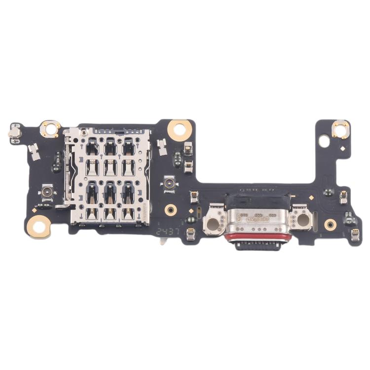 Charging Board Flex for Oneplus 13 with Sim Connector