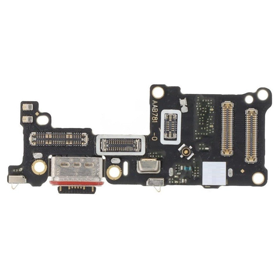 Charging Board Flex for Realme GT 6 5G with Sim Connector