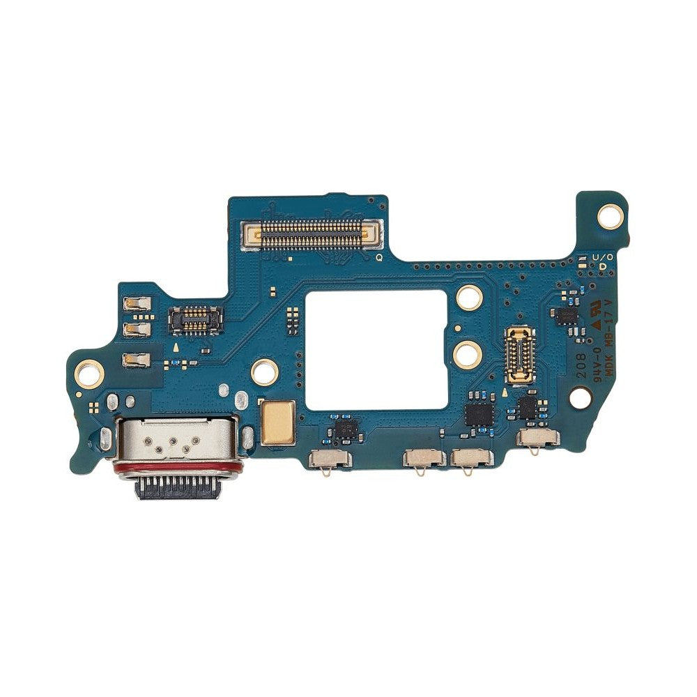 Charging Board for Samsung Galaxy S23 FE 5G with SIM Connector