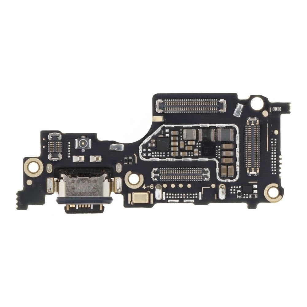 Charging Board with SIM Connector for Vivo V27 5G