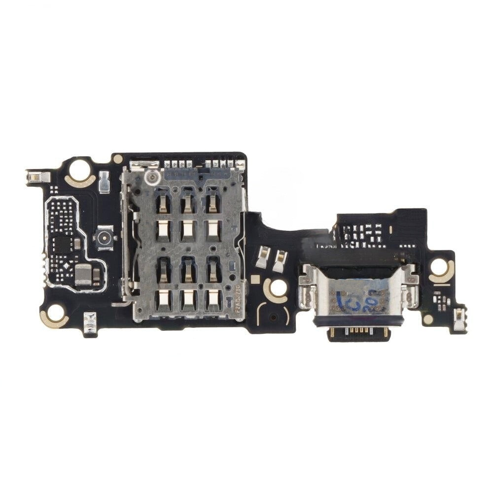 Charging Board with SIM Connector for Vivo V27 5G