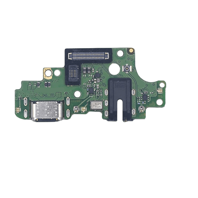 Charging Connector Flex Board for Tecno Phantom X - EGFix