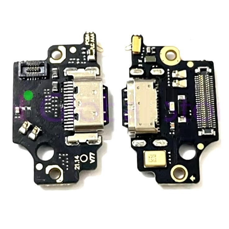 Charging Connector Flex Board for Tecno Phantom X2 Pro - EGFix