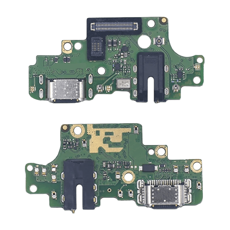 Charging Connector Flex Board for Tecno Phantom X - EGFix