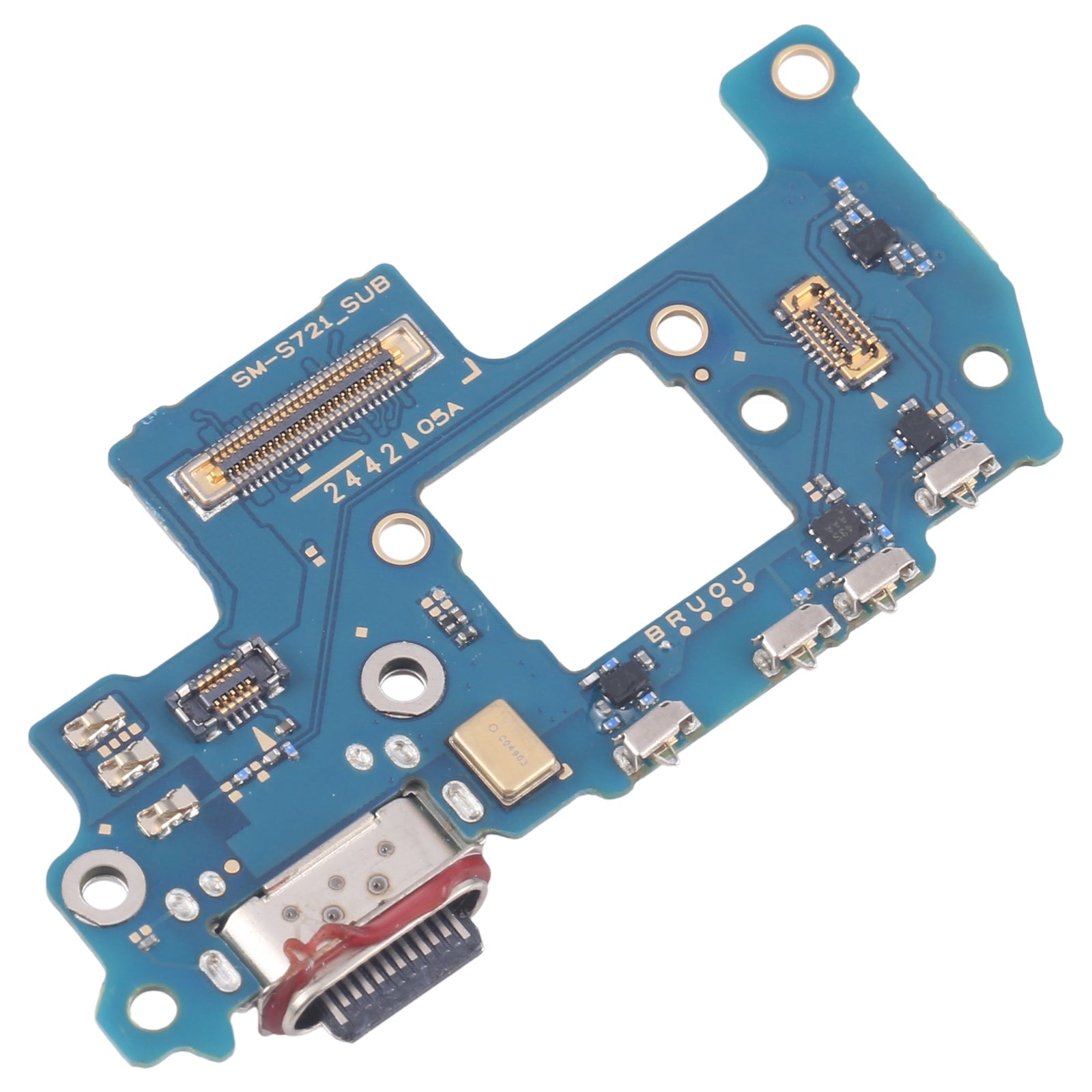 Charging Connector for Samsung Galaxy S24 FE 5G