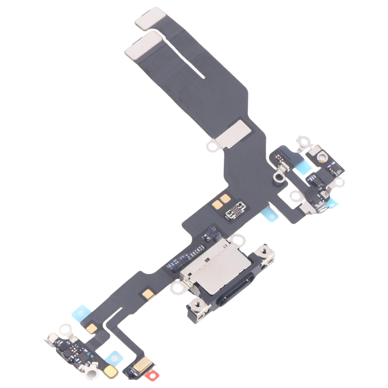Charging Flex Board for Apple iPhone 16e Black