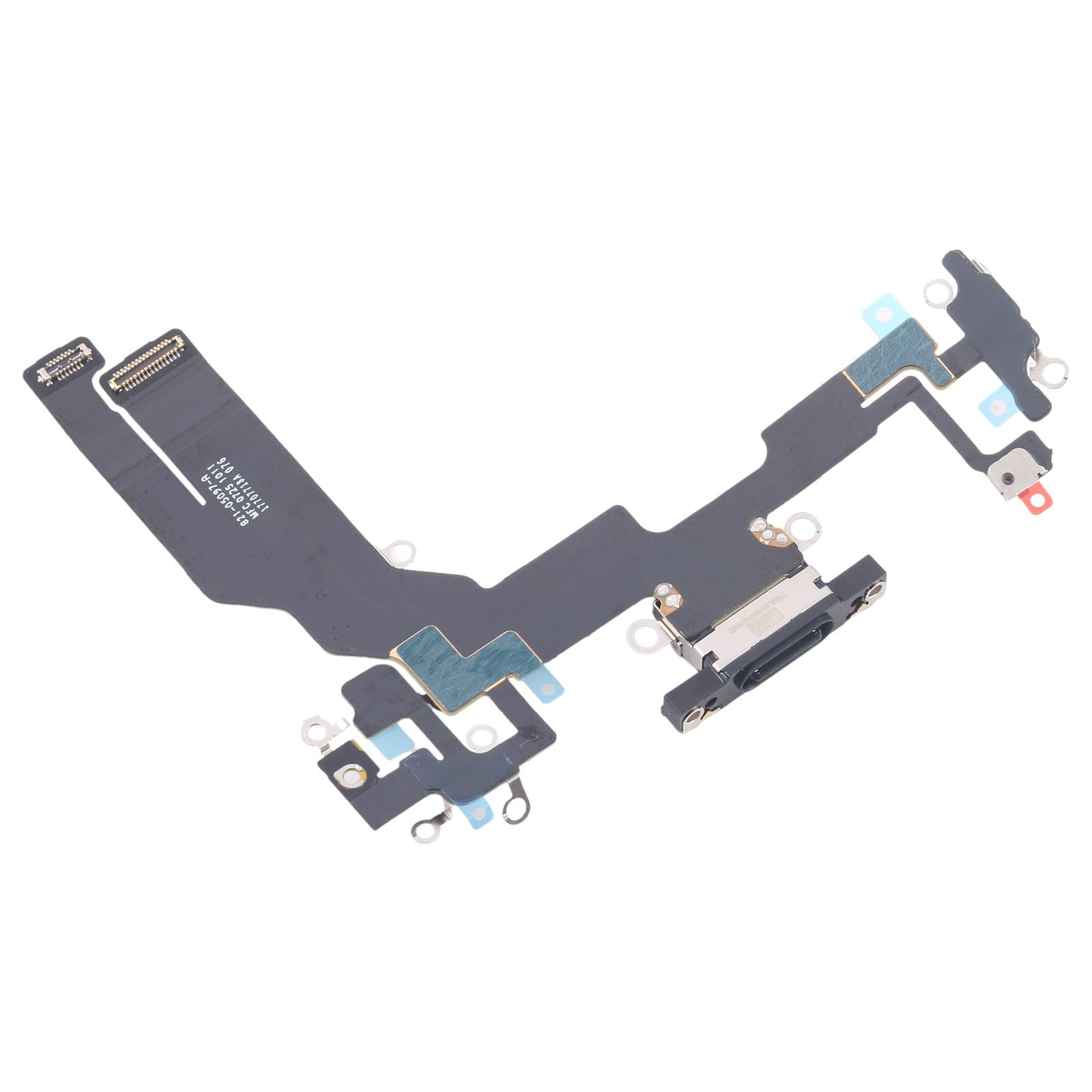 Charging Flex Board for Apple iPhone 16e Black
