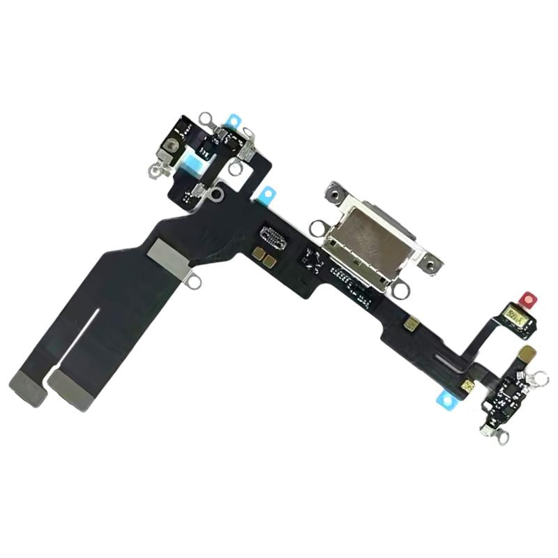 Charging Flex Board for Apple iPhone 16e White