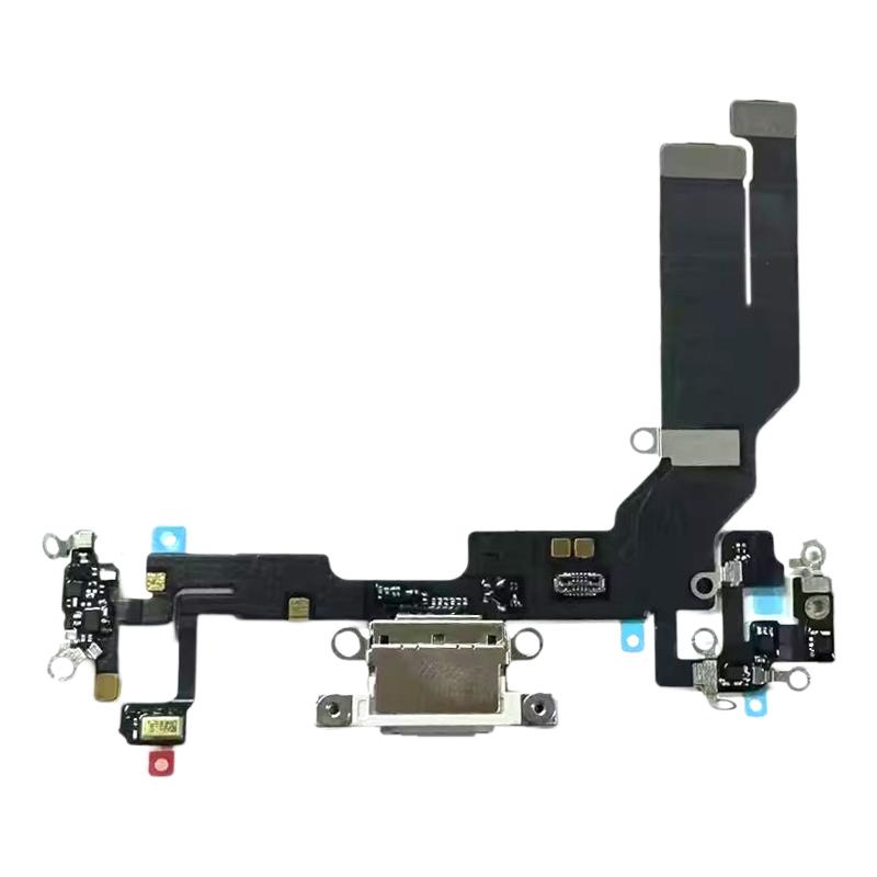 Charging Flex Board for Apple iPhone 16e White