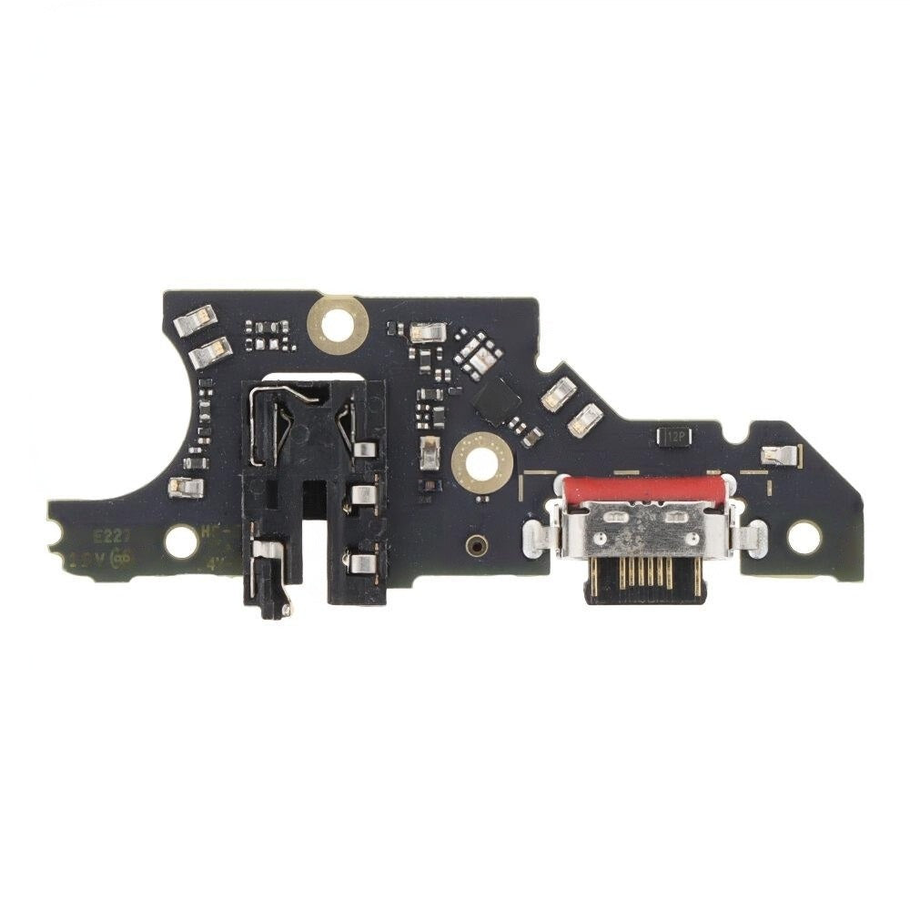 Charging Flex Board for Motorola Moto G34 5G