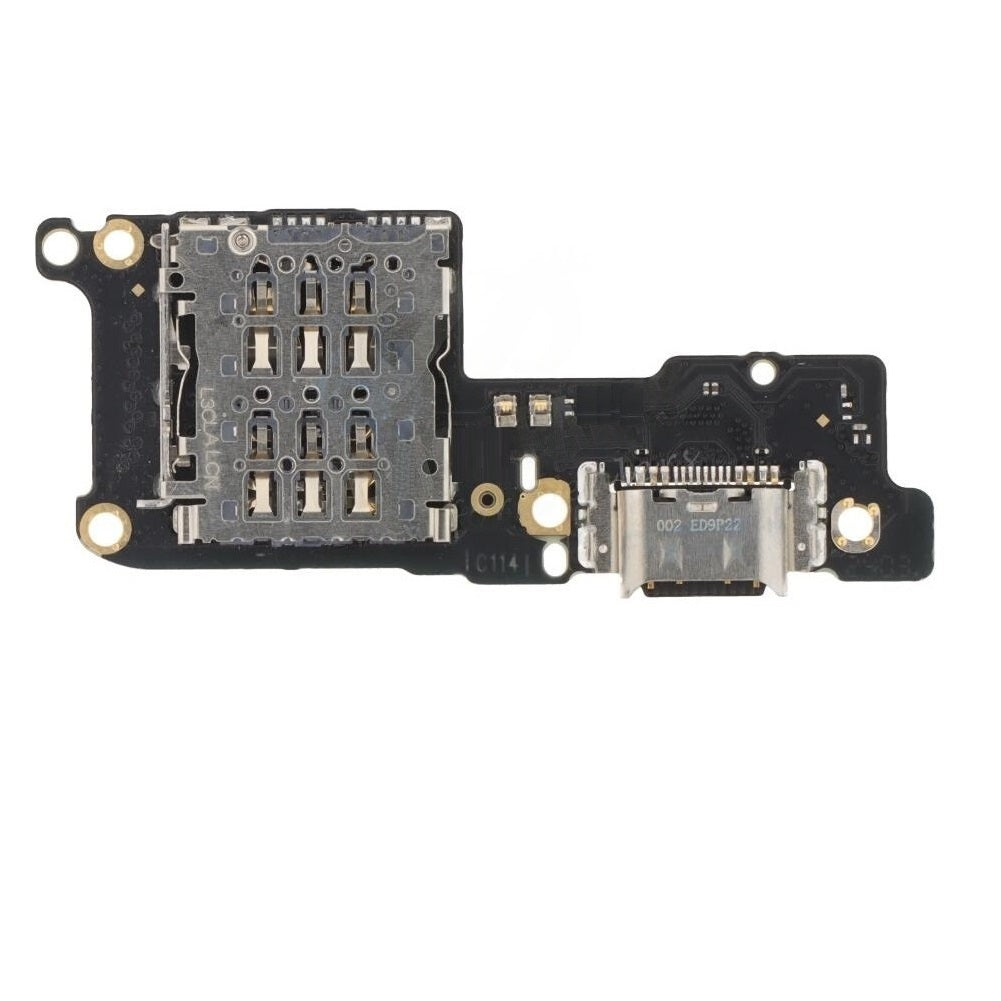 Charging Flex Board for Oneplus Nord CE4 5G