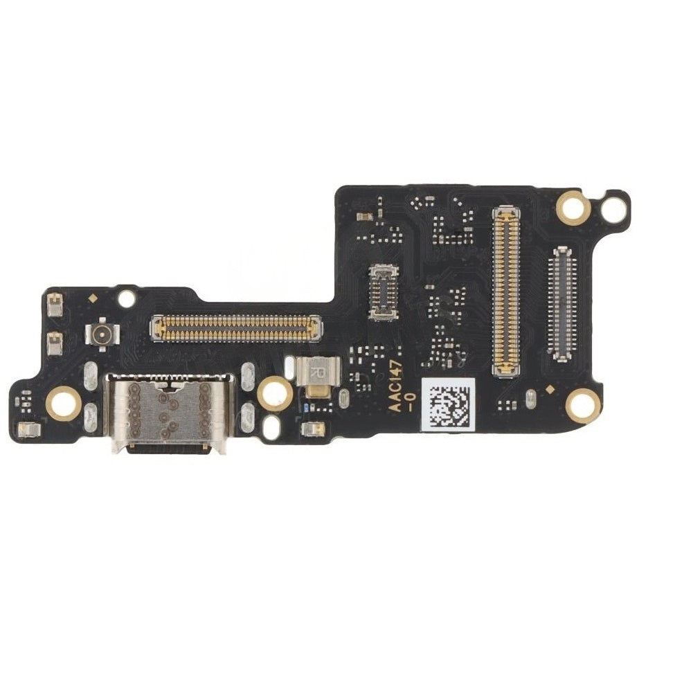 Charging Flex Board for Oneplus Nord CE4 5G