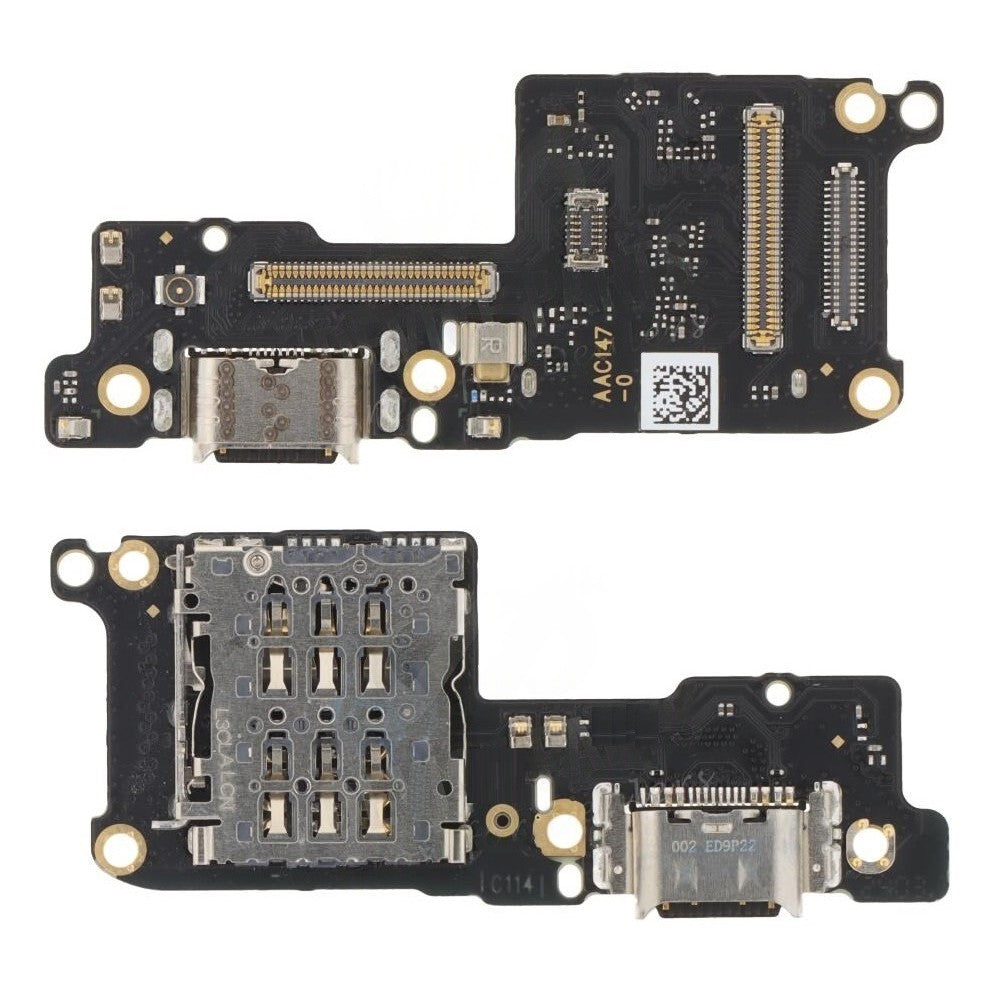 Charging Flex Board for Oneplus Nord CE4 5G