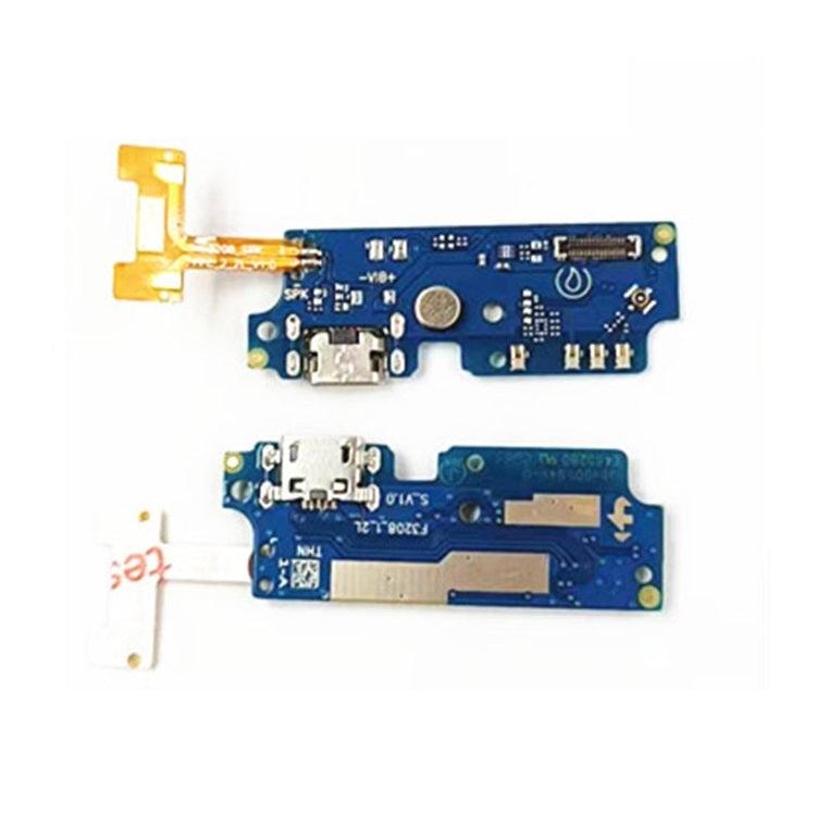 Copy of Charging Board Flex for Itel S16