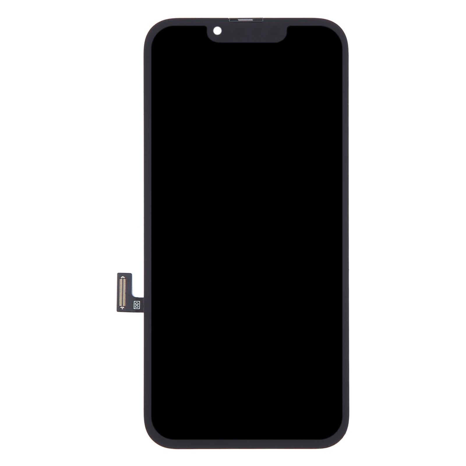 DD OLED Display Screen for for Apple iPhone 13 Folder Combo