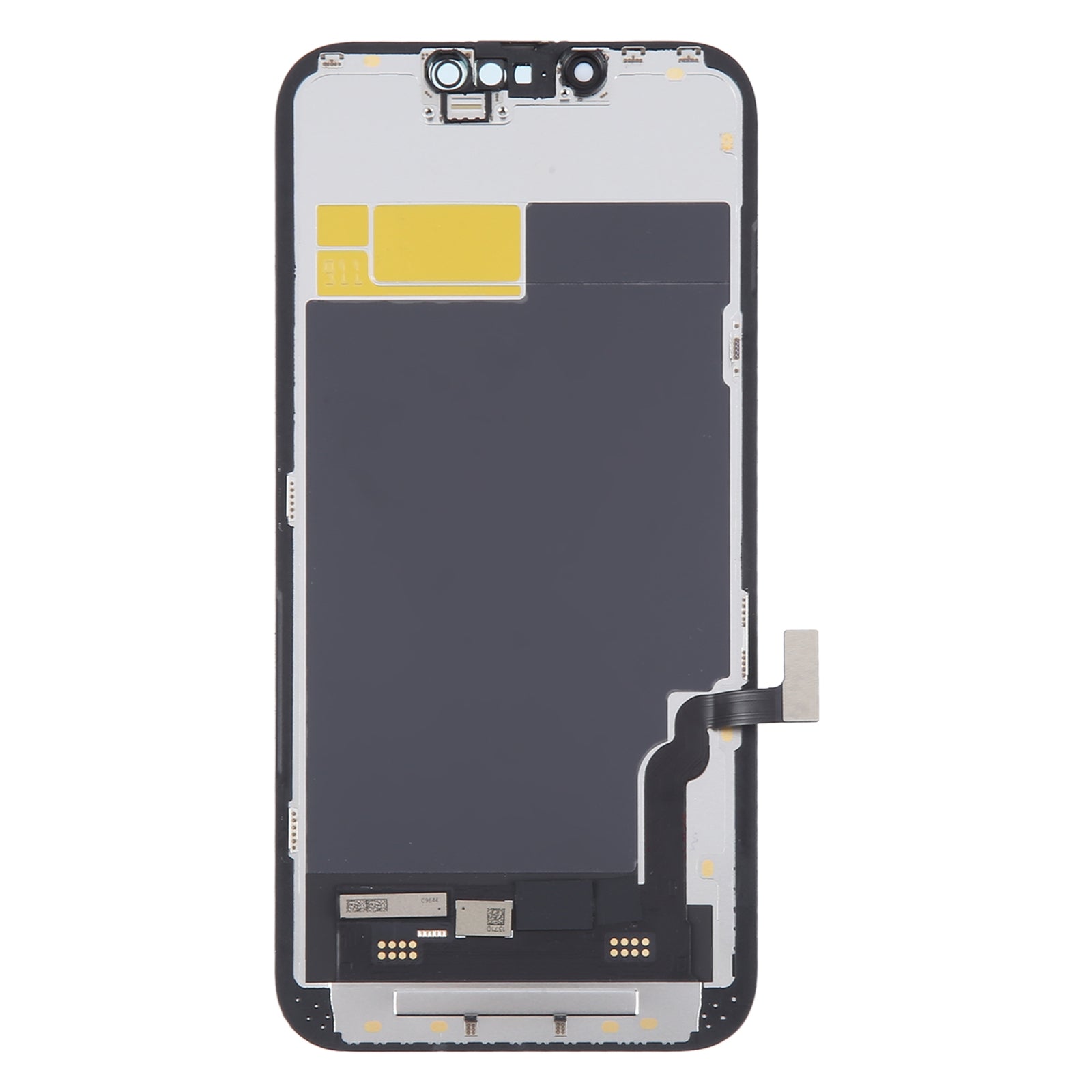 DD OLED Display Screen for for Apple iPhone 13 Folder Combo