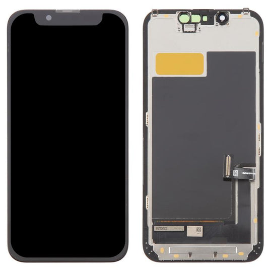 DD OLED Display Screen for for Apple iPhone 13 Mini Folder Combo – EGFix