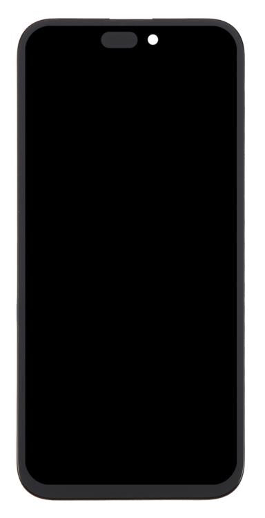 DD OLED Display Screen for for Apple iPhone 15 Plus Folder Combo
