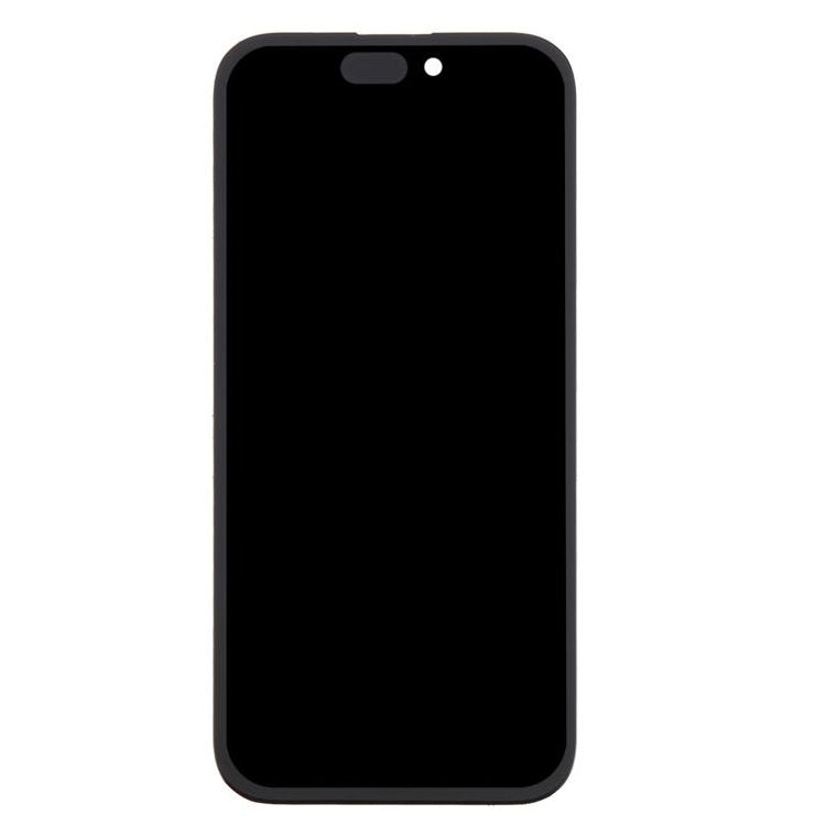 DD OLED Display Screen for for Apple iPhone 15 Pro Folder Combo