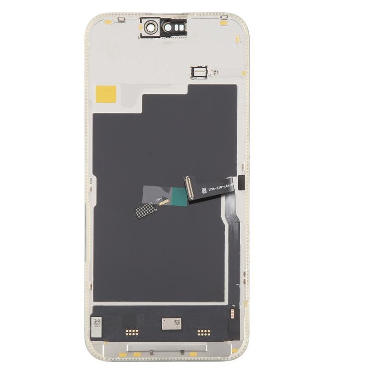 DD OLED Display Screen for for Apple iPhone 15 Pro Folder Combo