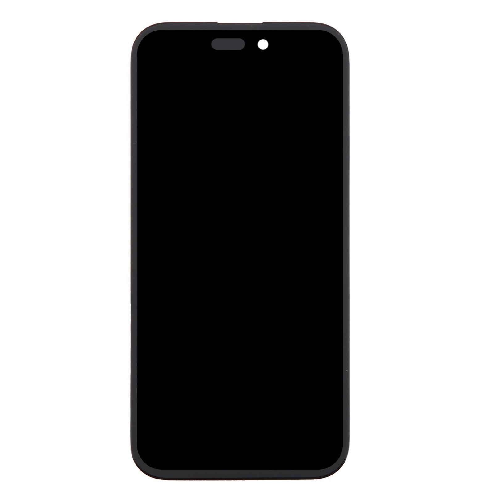 DD OLED Display Screen for for Apple iPhone 16 Folder Combo