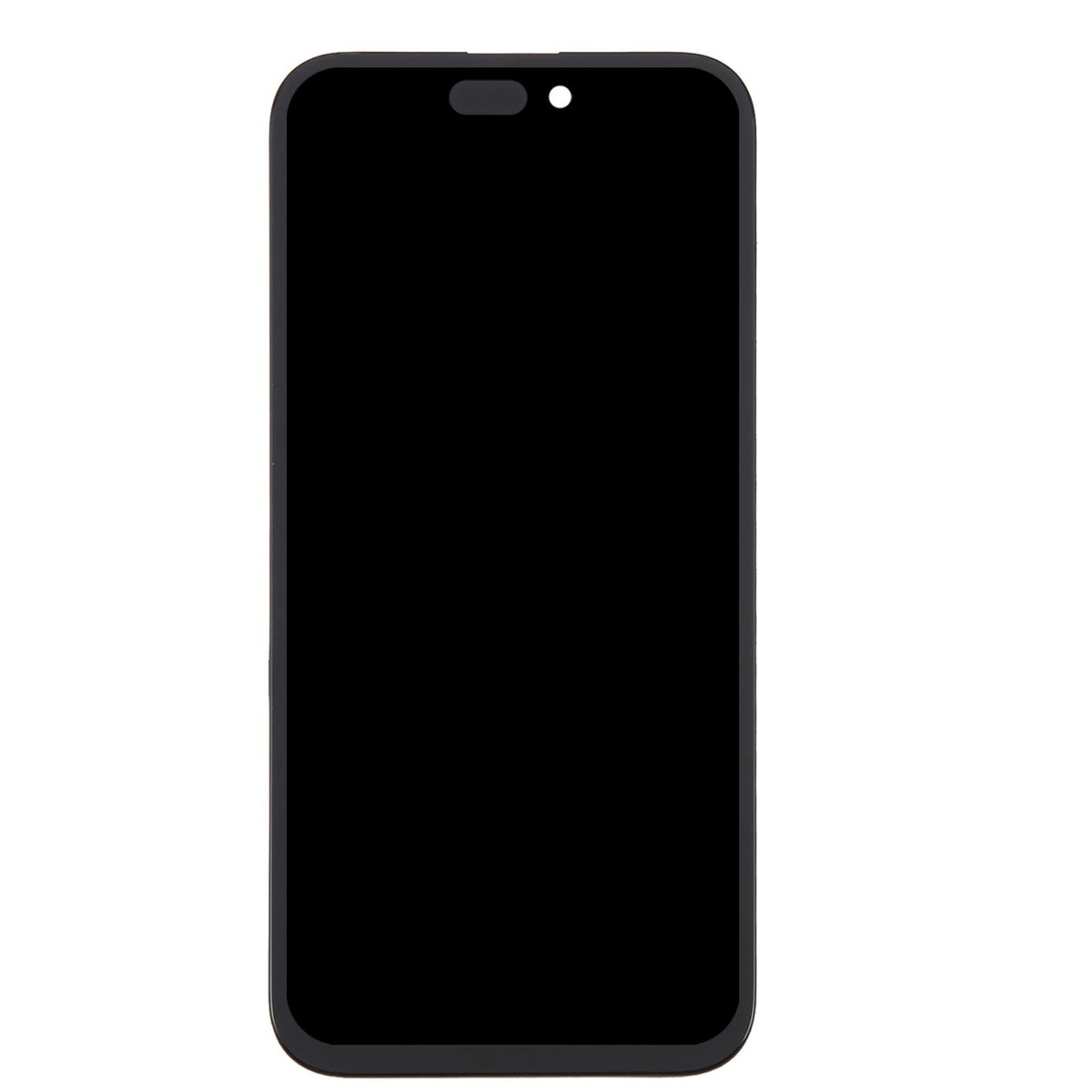 DD OLED Display Screen for for Apple iPhone 16 Plus Folder Combo