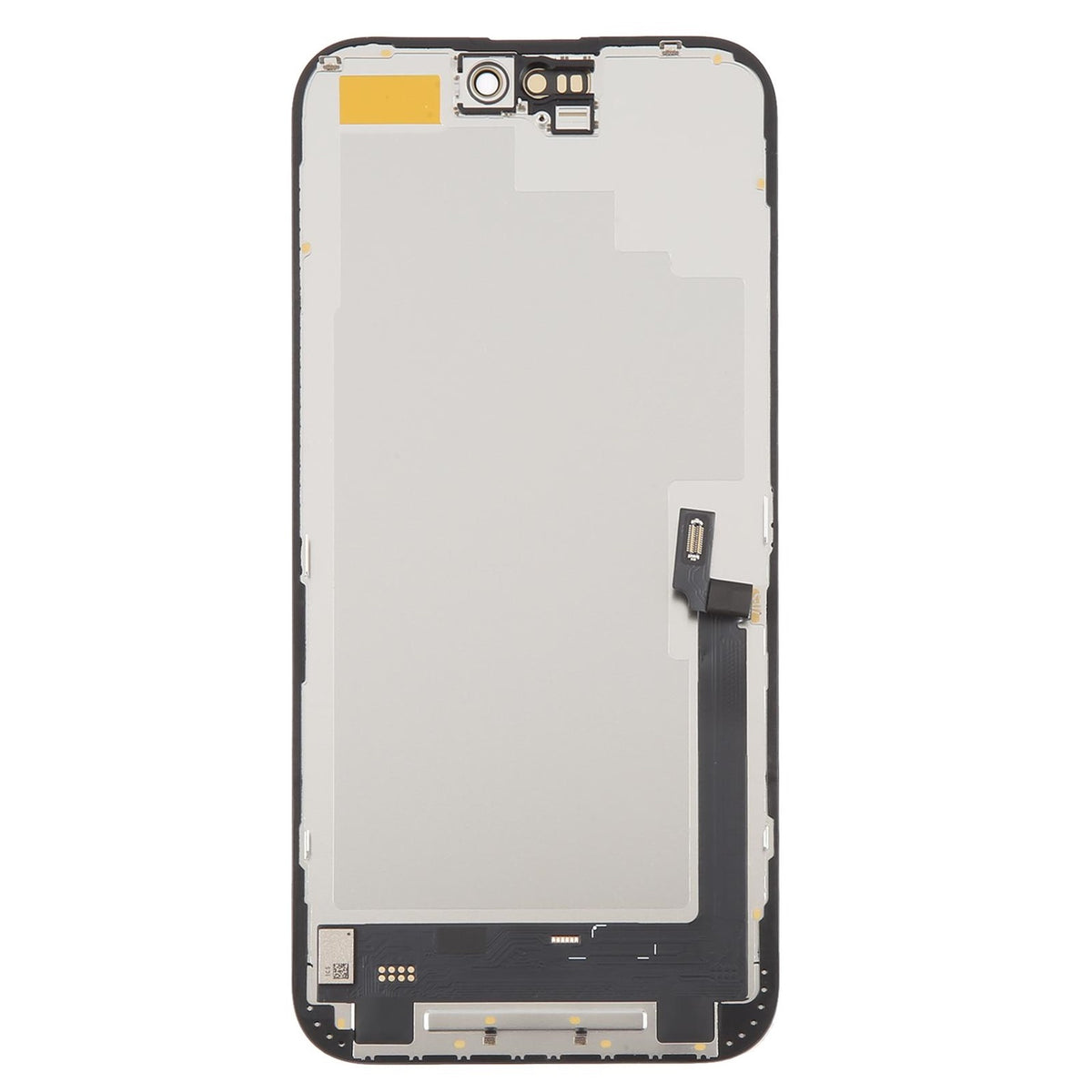 DD OLED Display Screen for for Apple iPhone 16 Plus Folder Combo