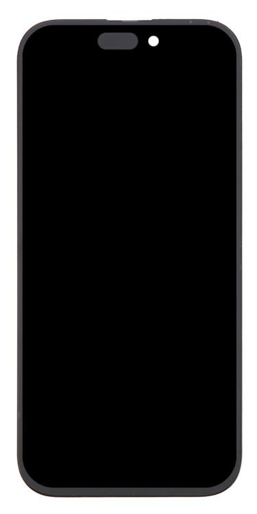 DD OLED Display Screen for for Apple iPhone 16 Pro Folder Combo