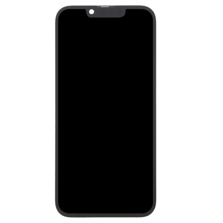 DD OLED Display Screen for for Apple iPhone 16e Folder Combo