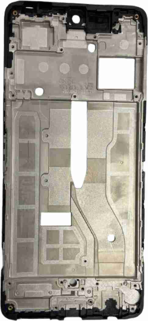 LCD Displays Middle Frame For Tecno Camon 20 Pro CK7N - EGFix