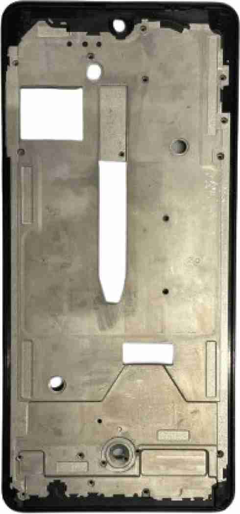 LCD Displays Middle Frame For Tecno Camon 20 Pro CK7N - EGFix